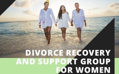 Divorce Recovery and Support Group in Wilmington, NC