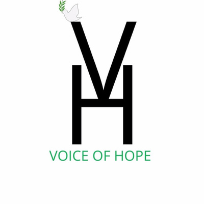 A Voice of Hope – Episode 053 – A Hopeless World?